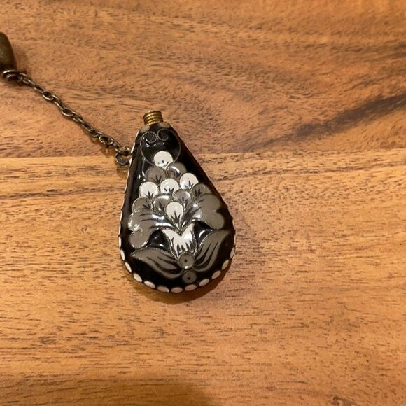 Parfumerie bottle  - Picture 4 of 4